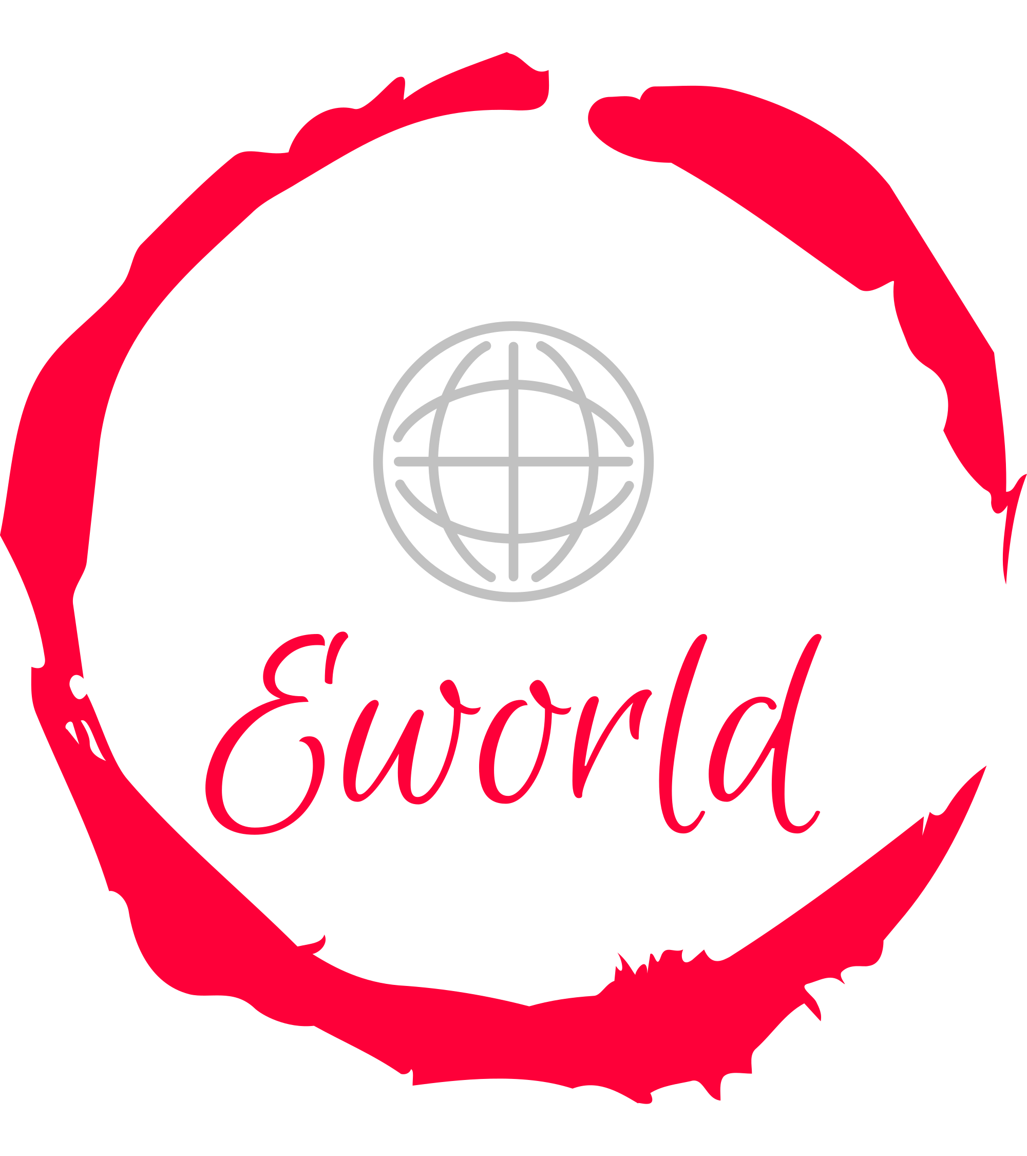 Eworld
