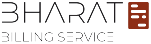 Bharat Billing Services: Smart POS Billing Solution